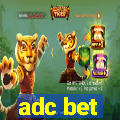 adc bet